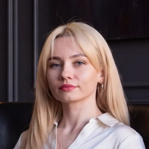 Кузнецова Евгения